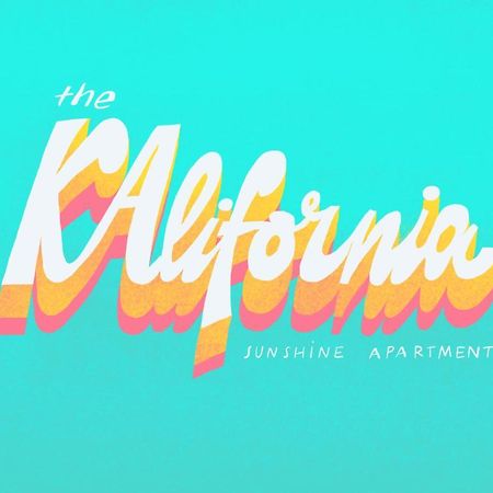 شقة The Kalifornia I Stilvoll Mit Urlaubsfeeling I Dachterrasse I Klima كارلسروه المظهر الخارجي الصورة
